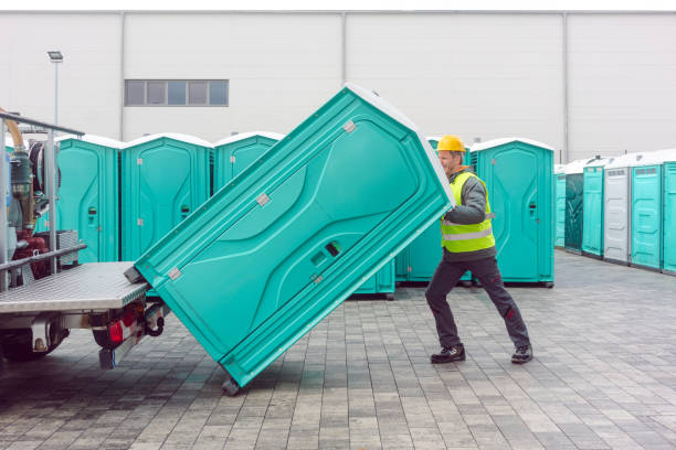 Best Luxury portable toilet rental  in Bishop, TX