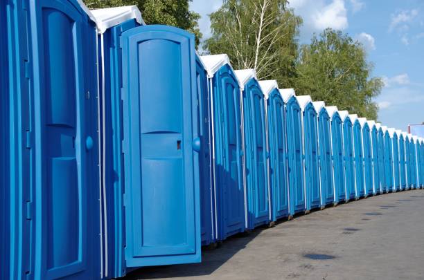 Bishop, TX porta potty rental Company